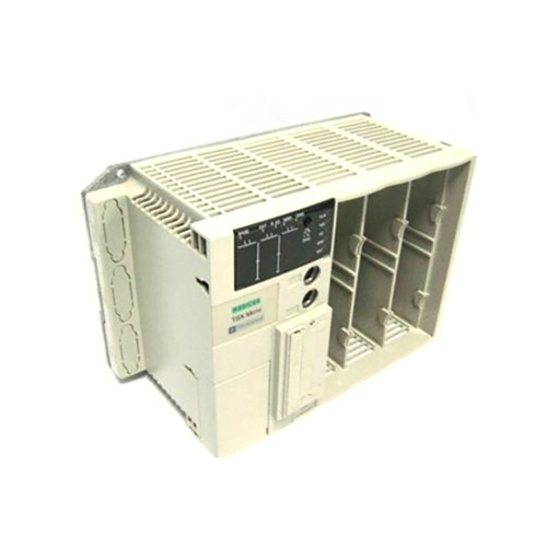 CPU TSX3721001 Schneider Electric Modicon TSX Micro TSX 37-21 V6.1.