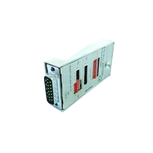 Module d’adaptation TSXACZ03 Schneider Electric pour automate Modicon TSX Micro et système Telefast.