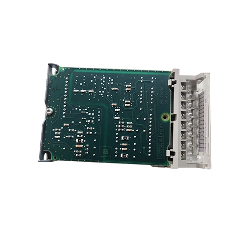 Module TSXAMZ600 Schneider Electric Modicon TSX Micro 4 entrées et 2 sorties analogiques.