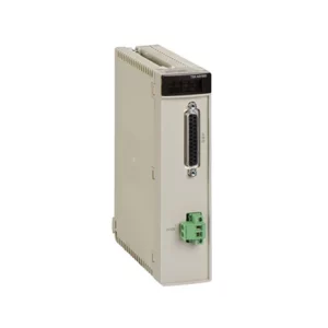 Module TSXASY800 Schneider Electric Modicon Premium 8 sorties analogiques multigammes.