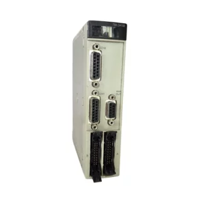 Module TSXCAY22 Schneider Electric Modicon Premium commande de mouvement 2 axes servomoteurs.