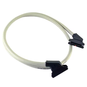 TSXCDP053 Schneider Electric – Cordon de raccordement HE10 20 voies 0,5 m pour TSX Micro et Modicon Premium
