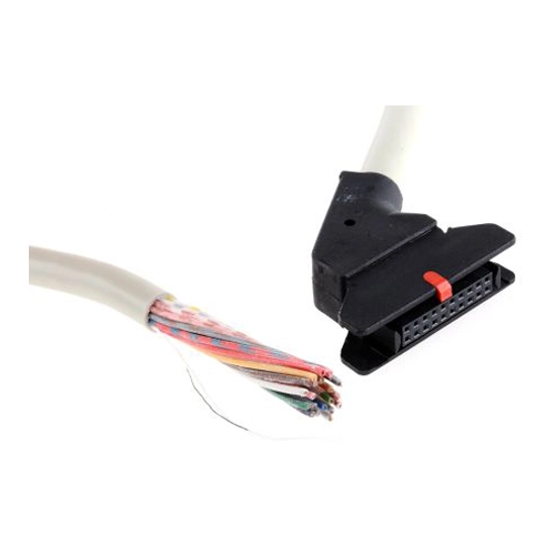 Câble de programmation Schneider Electric TSXCDP301 pour automates Modicon TSX Micro et Premium