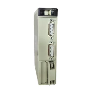 Module TSXCFY21 Schneider Electric Modicon Premium contrôle de mouvement pour moteurs pas à pas 2 axes.