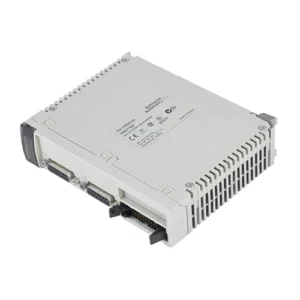Module TSXCTY2C Schneider Electric compteur et mesure 2 canaux haute vitesse Modicon Premium.