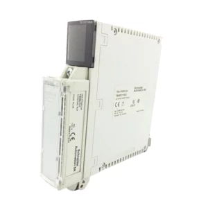 Module TSXDEY16D2 Schneider Electric Modicon Premium 16 entrées numériques isolées 24 VDC.