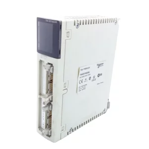 Module TSXDEY32D2K Schneider Electric Modicon Premium 32 entrées numériques isolées 24 VDC.