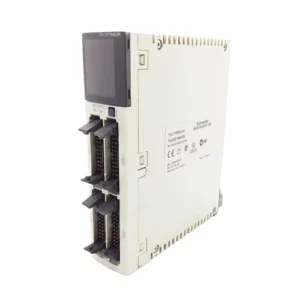 Module TSXDEY64D2K Schneider Electric Modicon Premium 64 entrées numériques isolées 24 VDC.