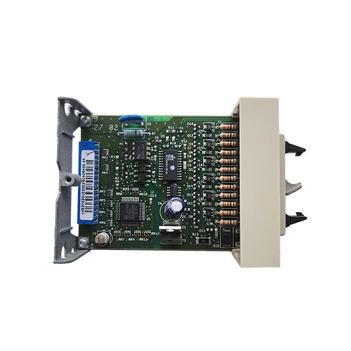 Module TSXDEZ12D2K Schneider Electric Modicon TSX Micro avec 12 entrées numériques 24 VDC.