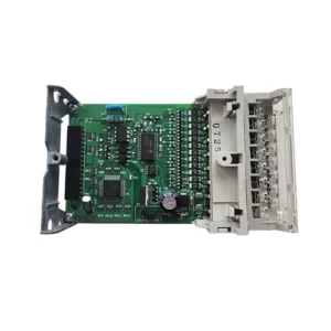 Module TSXDEZ12D2 Schneider Electric Modicon TSX Micro avec 12 entrées numériques 24 VDC.