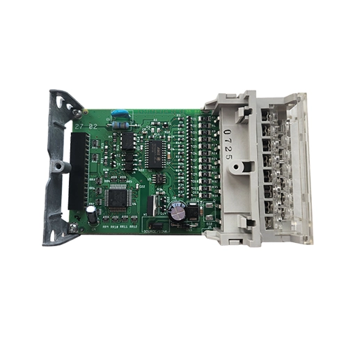 Module TSXDEZ12D2 Schneider Electric Modicon TSX Micro avec 12 entrées numériques 24 VDC.