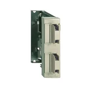 Module TSXDMZ28DTK Schneider Electric Modicon TSX Micro avec 16 entrées et 12 sorties numériques 24 VDC.
