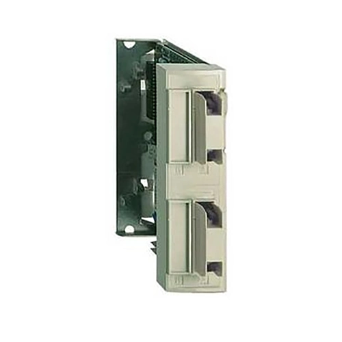 Module TSXDMZ28DTK Schneider Electric Modicon TSX Micro avec 16 entrées et 12 sorties numériques 24 VDC.