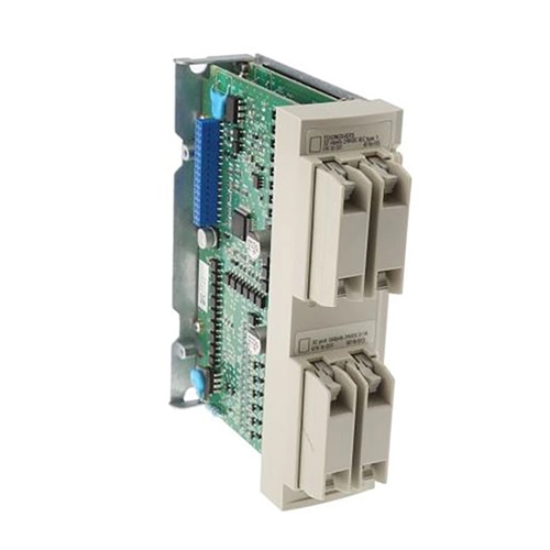 Module TSXDMZ64DTK Schneider Electric Modicon TSX Micro avec 32 entrées et 32 sorties TOR 24 VDC.