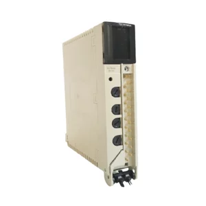 Module TSXDSY08R5A Schneider Electric Modicon Premium 8 sorties relais protégées 5 A.