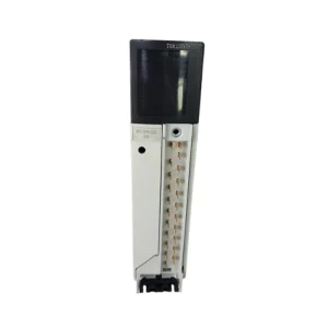 Module TSXDSY08T2 Schneider Electric Modicon Premium 8 sorties numériques protégées 24 VDC 0,5 A.