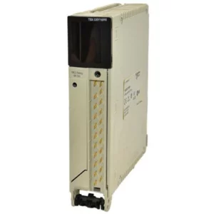 Module TSXDSY16R5 Schneider Electric Modicon Premium 16 sorties relais AC DC.