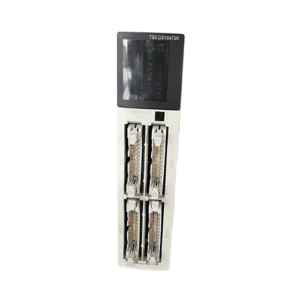 Module TSXDSY64T2K Schneider Electric Modicon Premium 64 sorties numériques protégées 24 VDC 0,1 A.