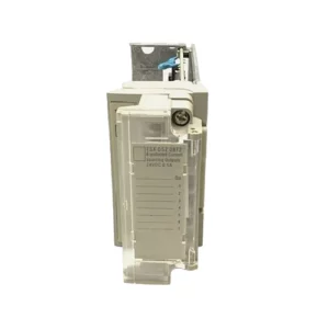 Module TSXDSZ08T2 Schneider Electric Modicon TSX Micro avec 8 sorties numériques 24 VDC 0,5 A.