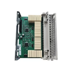 Module TSXDSZ32R5 Schneider Electric Modicon TSX Micro avec 32 sorties relais industrielles.