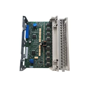Module TSXDSZ32T2 Schneider Electric Modicon TSX Micro avec 32 sorties numériques 24 VDC 0,5 A.