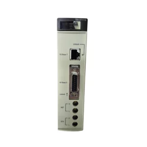 Module TSXETY110 Schneider Electric coupleur réseau Ethernet TCP IP Modicon Premium.