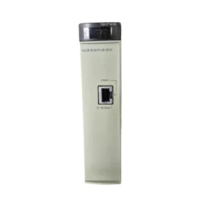 Module TSXETY4103 Schneider Electric Ethernet Modbus TCP pour automate Modicon Premium.