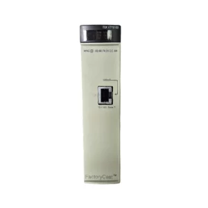 Module TSXETY5103 Schneider Electric Ethernet TCP IP FactoryCast pour automate Modicon Premium.