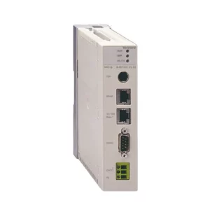 Module Ethernet TCP IP TSXETZ410 Schneider Electric Modicon TSX Micro.