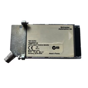 Carte de communication Schneider Electric TSXFPP10 FIPIO PCMCIA Type III.