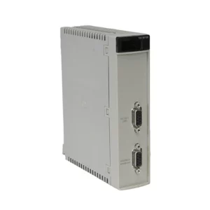 Module TSXIBY100 Schneider Electric communication InterBus-S pour automate Modicon Premium.