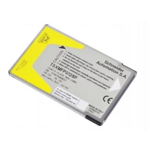 Carte mémoire TSXMFP0128P Schneider Electric Flash EPROM 128 K mots pour automate Modicon Premium TSX 57.