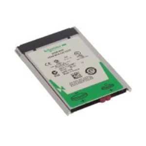 Carte mémoire TSXMRPF004M Schneider Electric SRAM 4096 Ko pour automate Modicon Premium TSX 57.