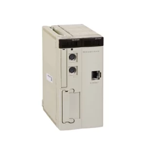 Processeur TSXP571634M Schneider Electric TSX 57 Unity Ethernet Modicon Premium.