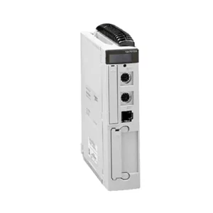Processeur TSXP57204M Schneider Electric TSX 57 Premium pour automate Modicon Premium.
