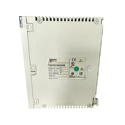 Processeur TSXP573623AM Schneider Electric TSX 57 Premium Ethernet Transparent Ready.