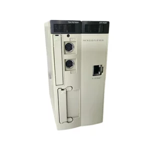 Processeur TSXP573634M Schneider Electric TSX 57 Unity Ethernet pour automate Modicon Premium.