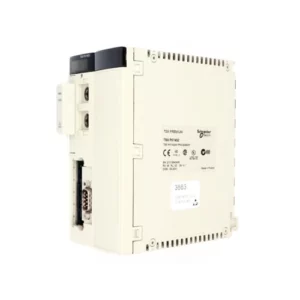 Processeur TSXP57452M Schneider Electric TSX 57 Premium Unity.