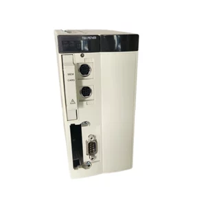 Processeur TSXP57453M Schneider Electric TSX 57 Premium avec gestionnaire Fipio intégré.
