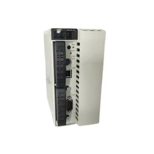 Processeur TSXP57454M Schneider Electric TSX 57 Premium avec Ethernet TCP/IP et Fipio intégrés.