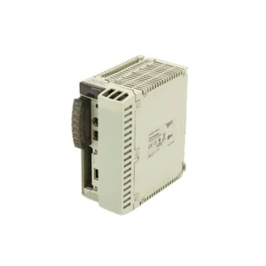 Processeur TSXP574634M Schneider Electric TSX 57 Premium Unity avec Ethernet TCP/IP et Fipio intégrés.