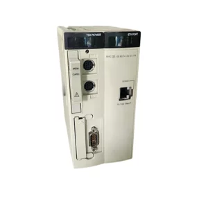 Processeur TSXP574823M Schneider Electric TSX 57 Premium Unity avec Ethernet TCP/IP et gestionnaire Fipio intégrés.