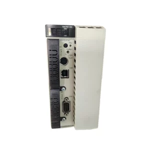 Processeur TSXP57554M Schneider Electric TSX 57 Premium Unity pour automate Modicon Premium.