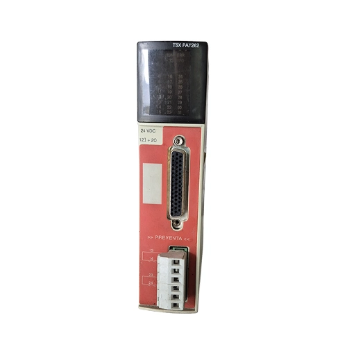 Module TSXPAY262 Schneider Electric Preventa sécurité pour automate Modicon Premium.