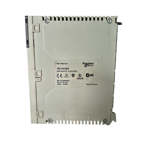 Module TSXPAY262 Schneider Electric Preventa sécurité pour automate Modicon Premium.