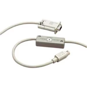 TSXPCU1030 Schneider Electric – Cordon de raccordement pour automates TSX07 TSX37 TSX57