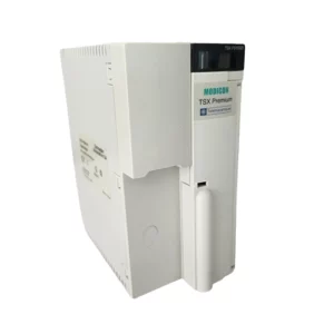Module alimentation TSXPSY5520 Schneider Electric 24 à 48 VDC pour automate Modicon Premium TSX 57.