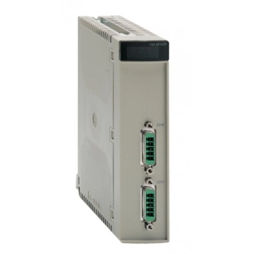 Module TSXREY200 Schneider Electric Bus X Remote Rackmaster Modicon Premium.