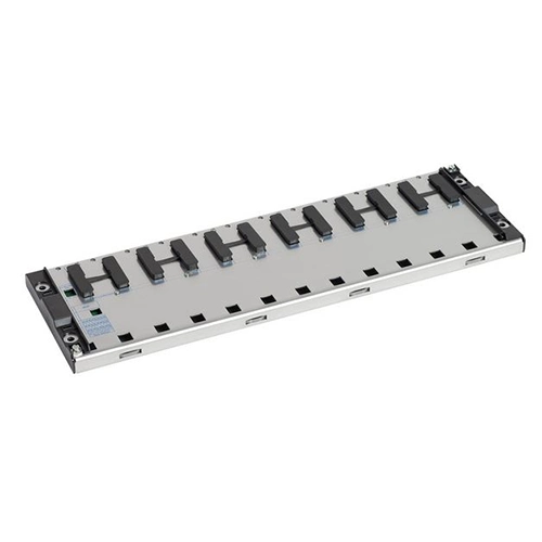 Rack TSXRKY12 Schneider Electric 12 emplacements pour automate Modicon Premium TSX 57.