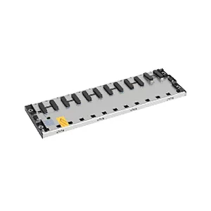 Rack extensible TSXRKY12EX Schneider Electric 12 emplacements pour automate Modicon Premium TSX 57.